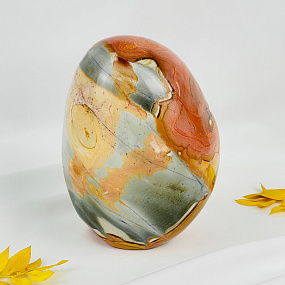 Полированная океаническая Яшма, Артикул: 117661 - изображение товара №2