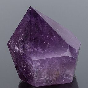 Кристалл из Аметиста , Артикул: 079856 - изображение товара №1