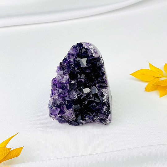 Друза Аметиста, Артикул: 114448 - изображение товара №2