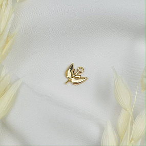 Подвеска (1 шт), Артикул: 102311 - изображение товара №2