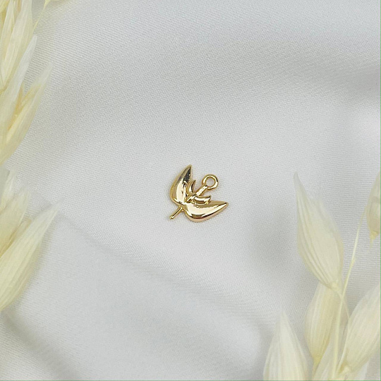 Подвеска (1 шт), Артикул: 102311 - изображение товара №2