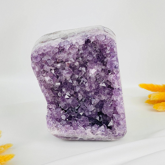 Друза Аметиста, Артикул: 110575 - изображение товара №1