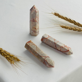 Кристалл из Яшмы 