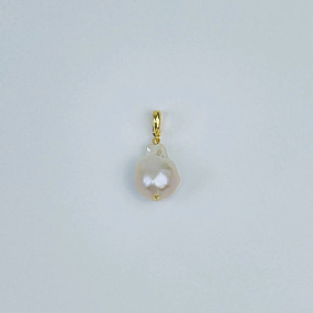 Кулон из Жемчуга