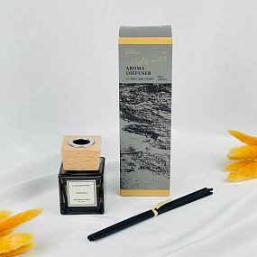 Диффузор Amber Allure (янтарное очарование), Артикул: 117725 - изображение товара №1