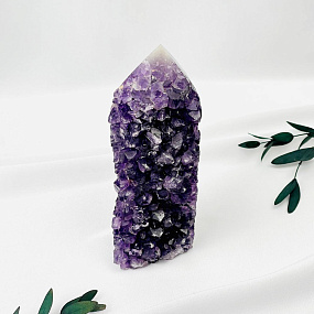 Кристалл из Аметиста, Артикул: 116207 - изображение товара №3