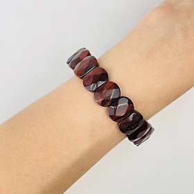 Браслет из Бычьего глаза