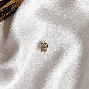 Подвеска "Цветок" (1 шт)