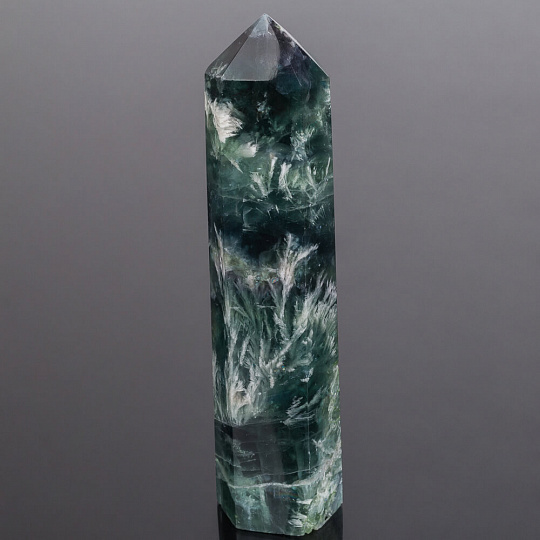 Кристалл из Флюорита (Китай)
