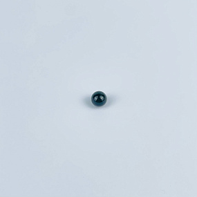 Бусины для украшений из Нефрита (3 шт), Артикул: 117504 - изображение товара №2