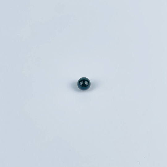 Бусины для украшений из Нефрита (3 шт), Артикул: 117504 - изображение товара №2