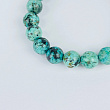 Браслет из Хризоколлы