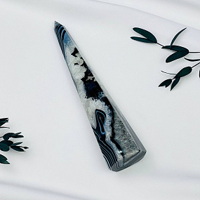 Кристалл из Агата, Артикул: 112264 - изображение товара №3