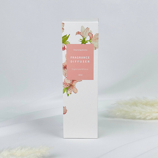 Диффузор (Английская груша и фрезия), Артикул: 117314 - изображение товара №2