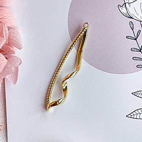 Подвеска (1 шт), Артикул: 096812 - изображение товара №2