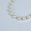 Браслет регулируемый из Жемчуга