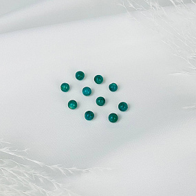 Бусины для украшений из Амазонита (10 шт)