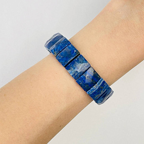 Браслет из Лазурита