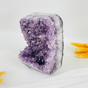 Друза Аметиста, Артикул: 110575 - изображение товара №2