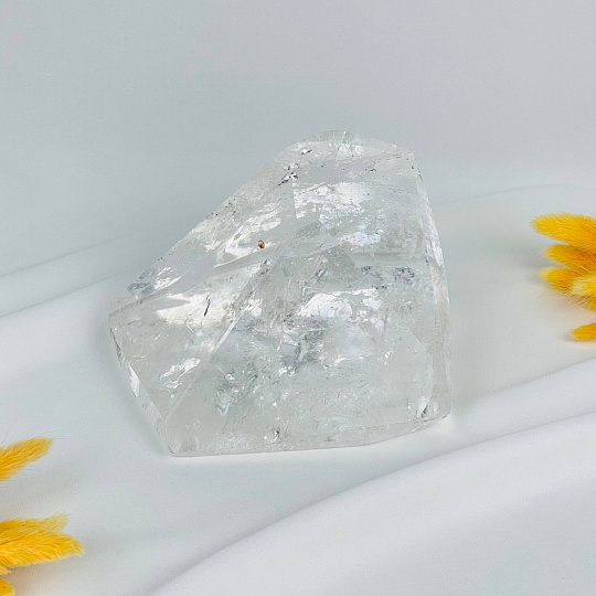 Кристалл Горного Хрусталя, Артикул: 117100 - изображение товара №1