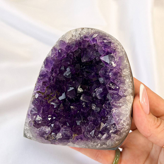 Жеода Аметиста, Артикул: 100688 - изображение товара №2