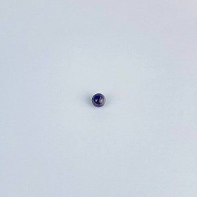 Бусины для украшений из Аметиста (10 шт), Артикул: 117262 - изображение товара №2