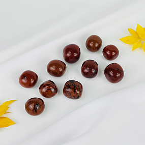 Ящерица из Кальцита, Артикул: 110069 - изображение товара №1