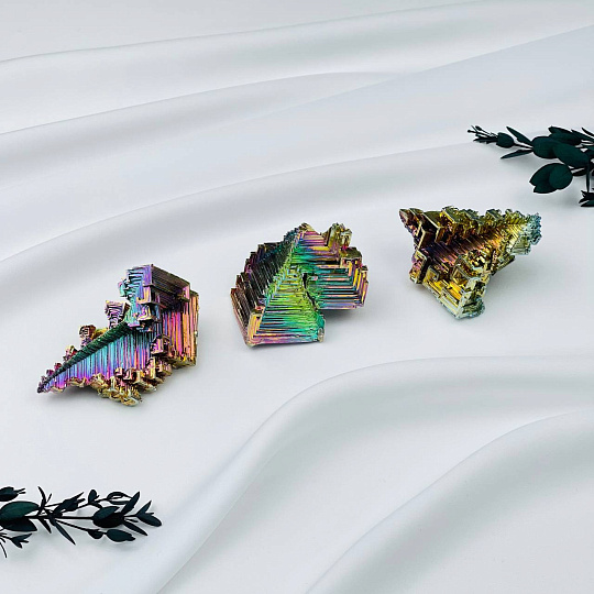 Висмут, Артикул: 095106 - изображение товара №1