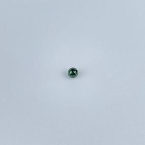 Бусины для украшений из Нефрита (3 шт), Артикул: 117505 - изображение товара №2