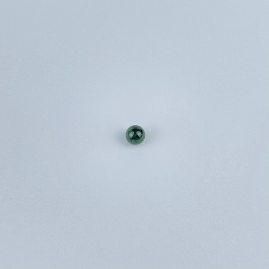 Бусины для украшений из Нефрита (3 шт), Артикул: 117505 - изображение товара №2