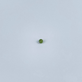 Бусины для украшений из Нефрита (5 шт), Артикул: 117511 - изображение товара №2