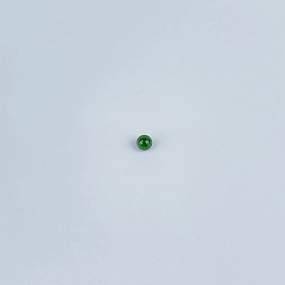 Бусины для украшений из Нефрита (5 шт), Артикул: 117512 - изображение товара №2