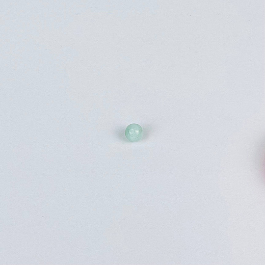 Бусины для украшений из Ларимара (5 шт), Артикул: 116496 - изображение товара №2