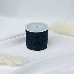 Шнур для браслетов нейлоновый (шамбала) (100 метров), Артикул: 118520 - изображение товара №2