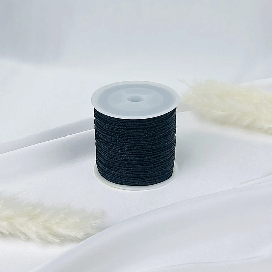 Шнур для браслетов нейлоновый (шамбала) (100 метров), Артикул: 118520 - изображение товара №2