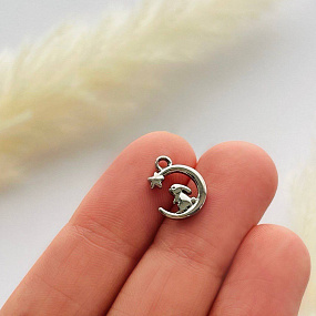 Подвеска (1 шт), Артикул: 101645 - изображение товара №2