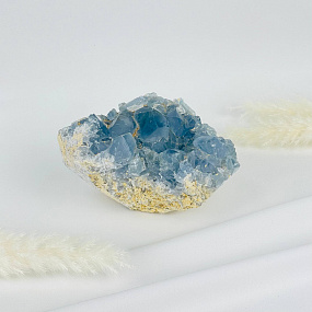 Друза Целестина, Артикул: 117692 - изображение товара №1