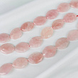 Бусины для украшений из Розового кварца