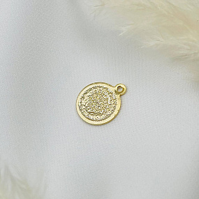 Подвеска (1 шт), Артикул: 105882 - изображение товара №2