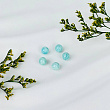 Бусины для украшений из Амазонита (5 шт)