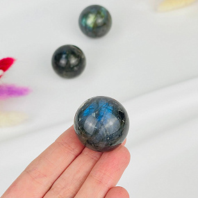 Шар из Лабрадора, Артикул: 091240 - изображение товара №2