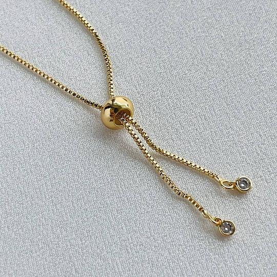 Браслет регулируемый с Ларимаром, Артикул: 099416 - изображение товара №3