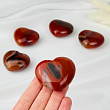 Сердце из Сердолика