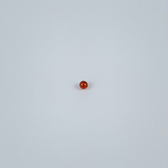 Бусины для украшений из Граната (Спессартин) (10 шт), Артикул: 116486 - изображение товара №2