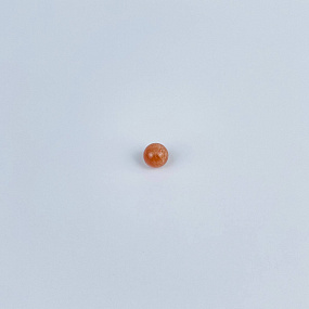 Бусины для украшений из Лунного камня (5 шт), Артикул: 117554 - изображение товара №2