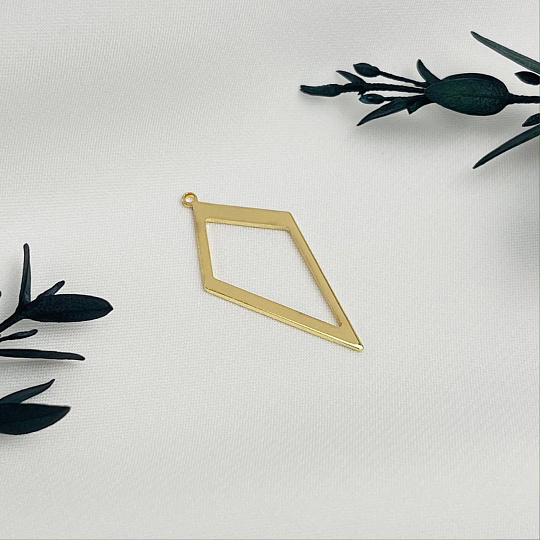 Подвеска (1 шт), Артикул: 110156 - изображение товара №1