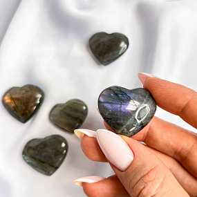 Сердце из Лабрадора, Артикул: 096886 - изображение товара №2