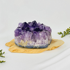 Друза Аметист., Артикул: 110587 - изображение товара №2