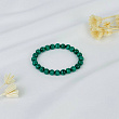 Браслет из Малахита