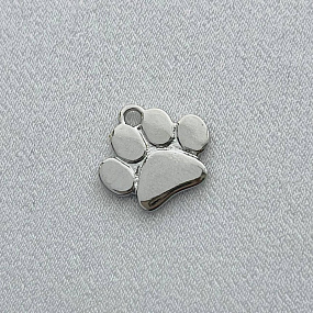 Подвеска "Лапка" (3 шт), Артикул: 095184 - изображение товара №2